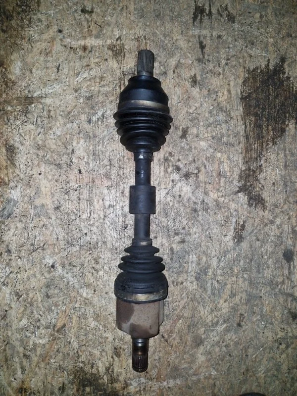 Привод Volvo s40 2008 MS