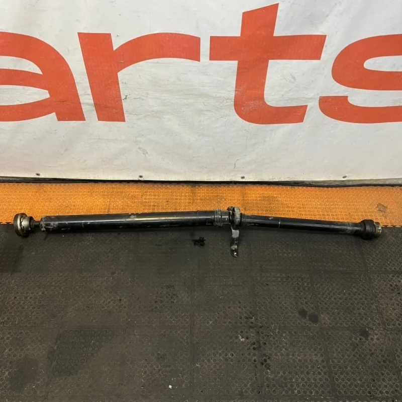 Вал карданный Audi S6 2013 C7