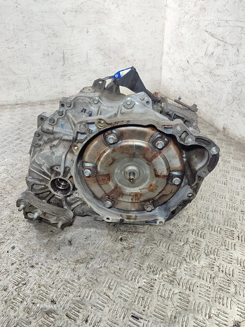 Коробка передач автоматическая (АКПП) 6G917000BB Ford Mondeo 4 2.0 Дизель