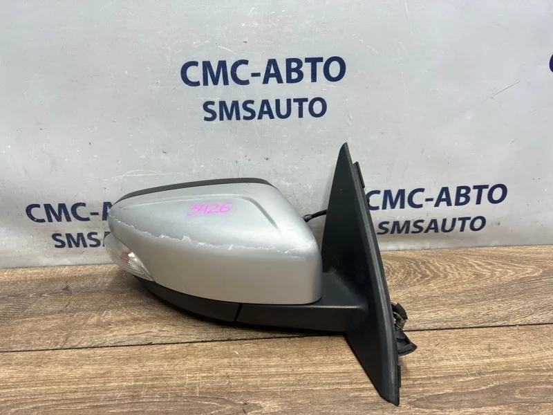 Зеркало заднего вида Volvo XC60 31371145 ХС60 B4204T6, правое