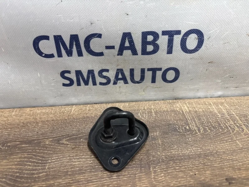 Петля замка капота Mercedes-Benz ML 2012 A2128800060 W166 642.826