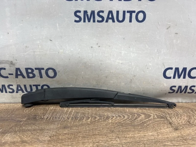 Поводок стеклоочистителя Mercedes-Benz E-Class 2011 A2128201244 W212 271.860, задний