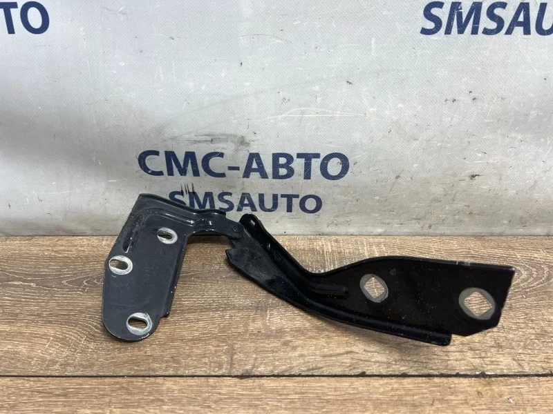 Петля капота Porsche Cayenne 2011 7P5823301B 958 4.8. 4852, левая