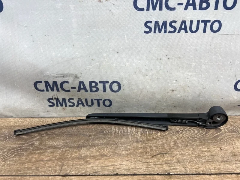 Поводок стеклоочистителя Porsche Cayenne 2011 95862804000 958 4.8. 4852, задний