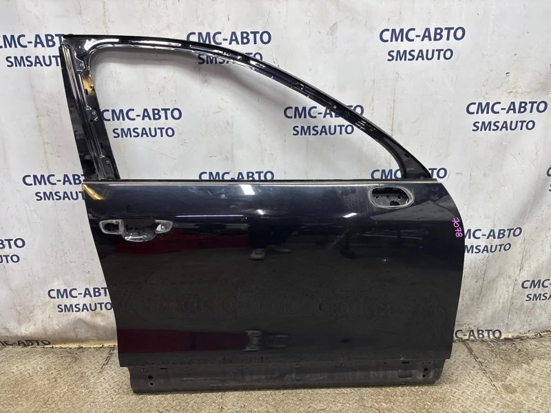Дверь Porsche Cayenne 2011 95853101200 958 4.8. 4852, передняя правая