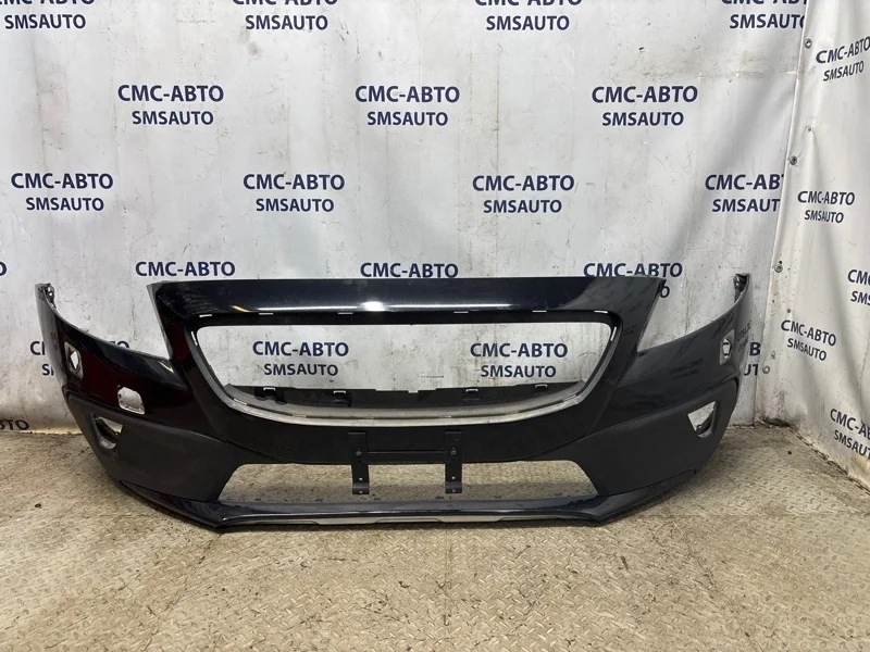 Бампер Volvo V40 Cross Country 39814475 V40 CROSS COUNTRY B5204T9, передний