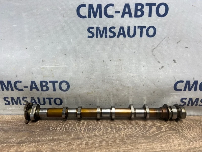 Распредвал впускной Audi A6 06E109101BG C7 3.0T, правый