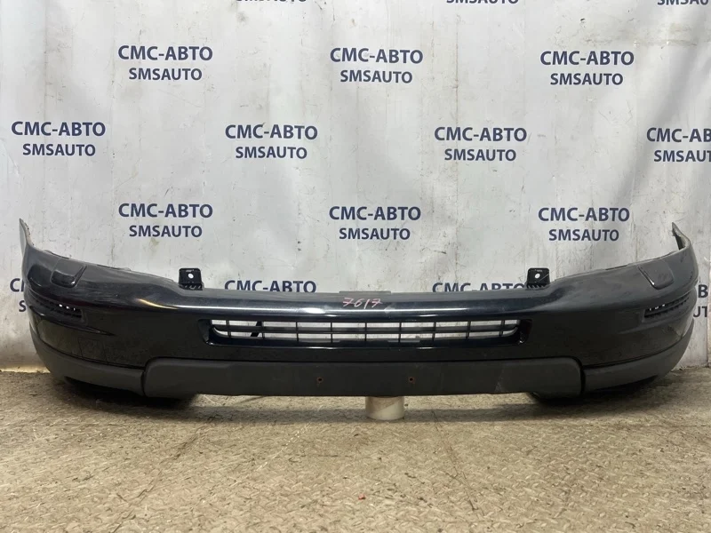 Бампер в сборе Volvo XC90 39871297 ХС90 3.2 B6324S, передний