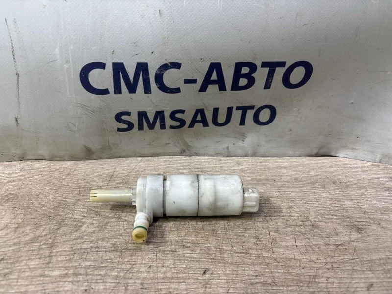 Насос омывателя фар Volvo XC90 30663273 ХС90 3.2 B6324S