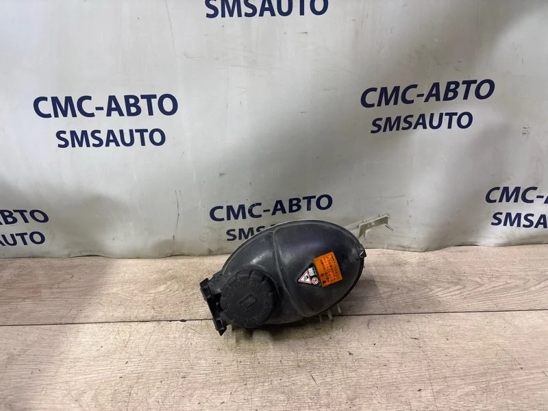 Бачок расширительный Mercedes-Benz E-Class 2009 A2045000049 W212 272.952