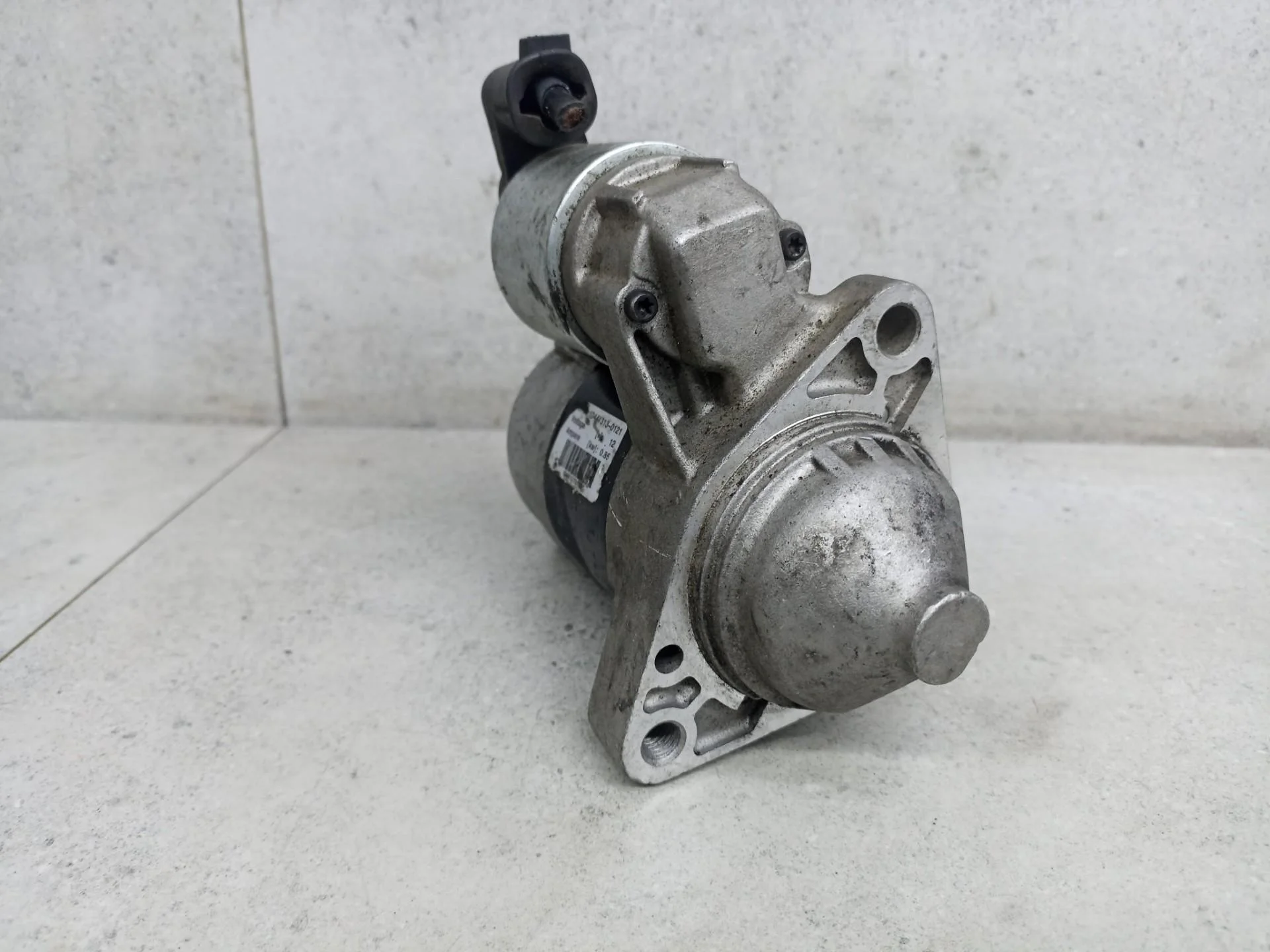 Стартер Nissan Micra K12 (2003 - 2005) 23300AX000