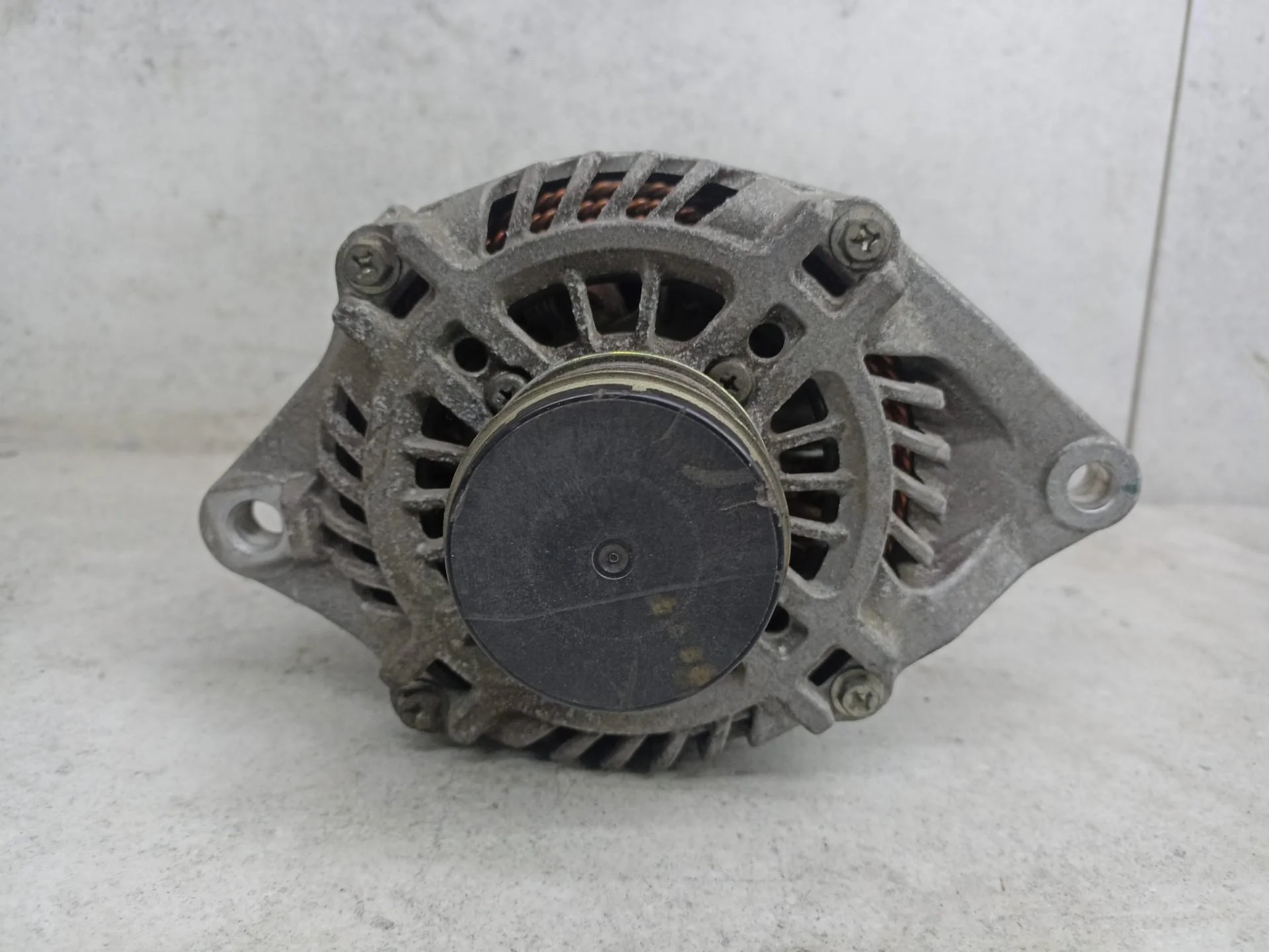 Генератор Mitsubishi Outlander 2 2008 1800A288