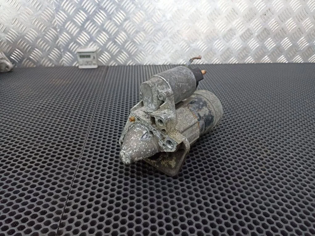 Стартер Renault Kangoo рест. 2008 8200584675