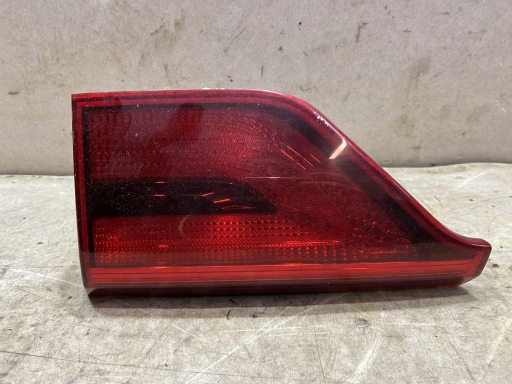 Фонарь задний правый KIA Sportage 4 QL  2017