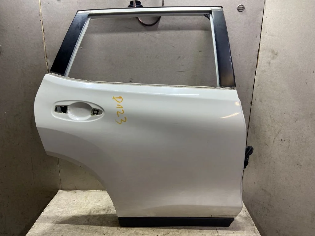 Дверь задняя правая Nissan X-Trail T32 2016