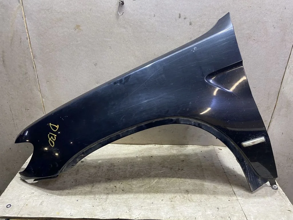 Крыло переднее левое BMW X5 E53 дорест 2002