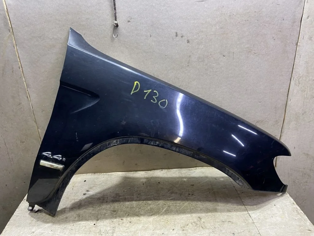 Крыло правое BMW X5 E53 дорест 2001