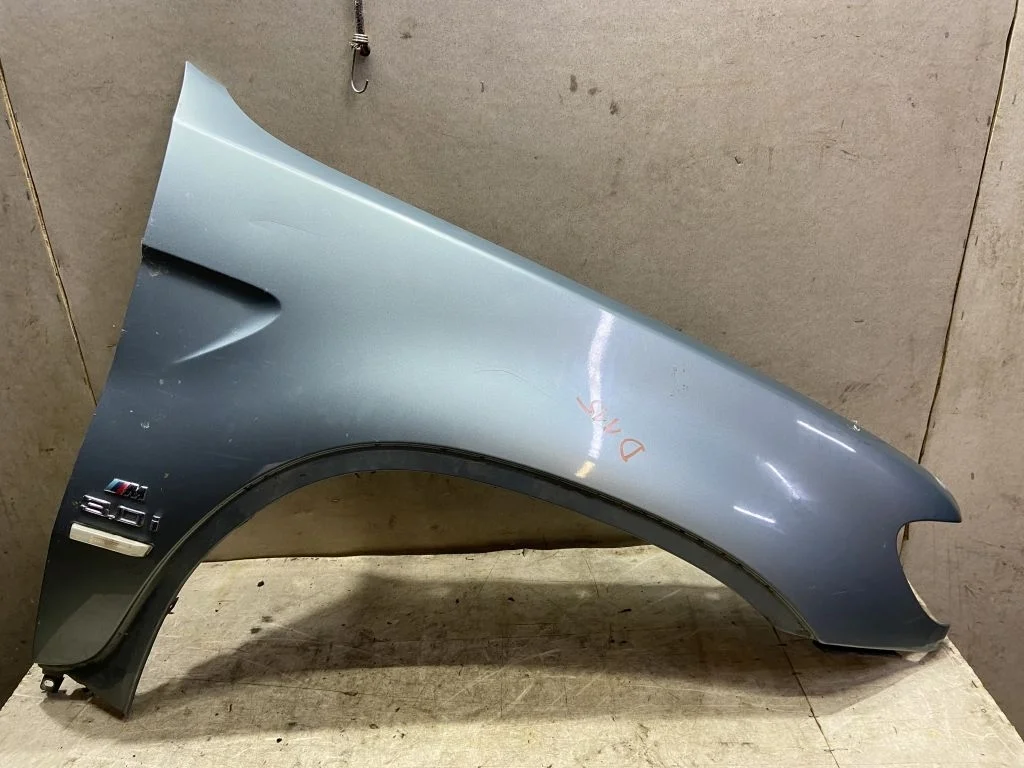 Крыло правое BMW X5 E53 дорест 2002