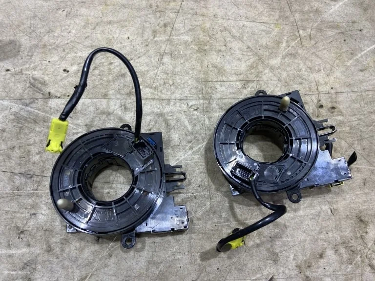 Шлейф подрулевой Nissan Qashqai J11 2017