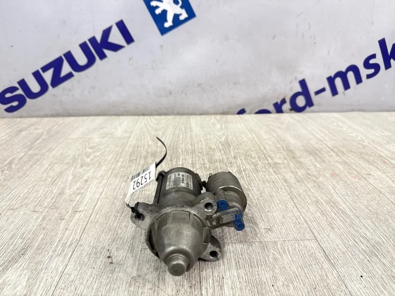 Стартер FORD KUGA 2 2013г CBS