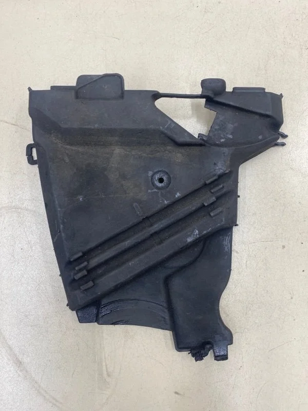 Кожух ремня ГРМ Renault Megane 2 K9K