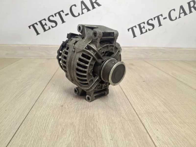 Генератор VW Tiguan 1 2006-2018 5N