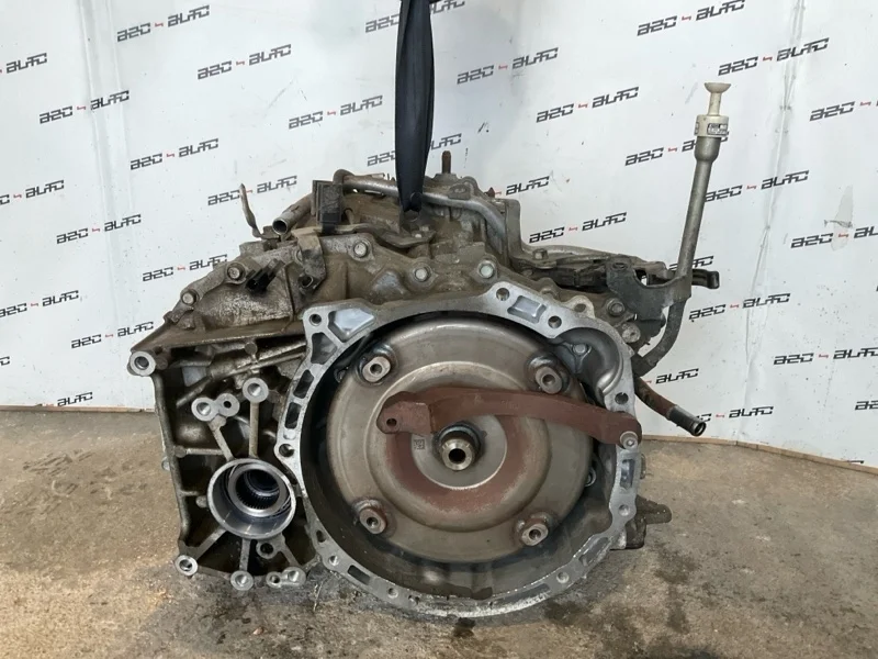 Вариатор Mitsubishi ASX 2010 2700A248 4B10