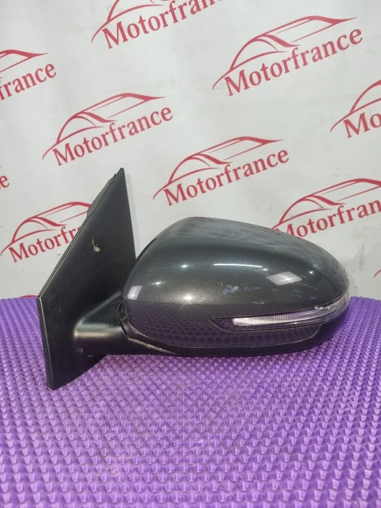 Зеркало электрическое Kia Sportage 2019 87610F1590 4, переднее левое