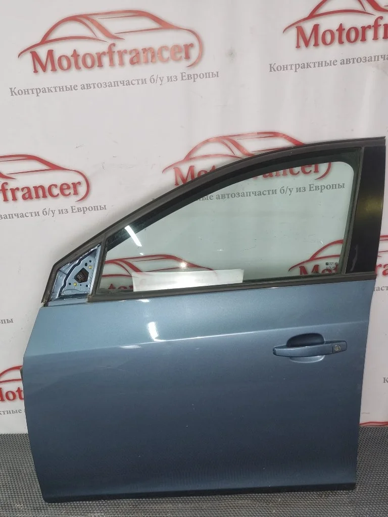 Дверь Chevrolet Cruze 2013 95987757 J300, передняя левая