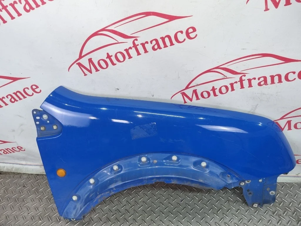 Крыло Ford Transit Connect 2001 5131151 1, переднее правое