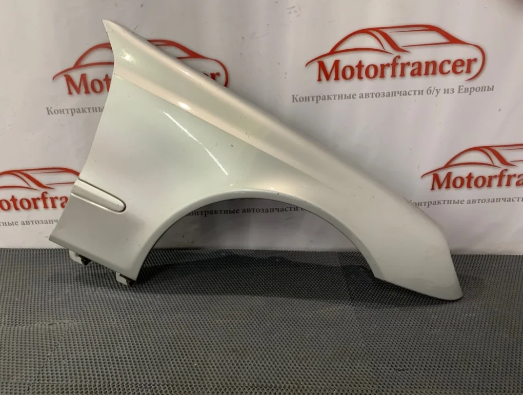Крыло Mercedes-Benz E-Class 2002 A2118801418 W211, переднее правое