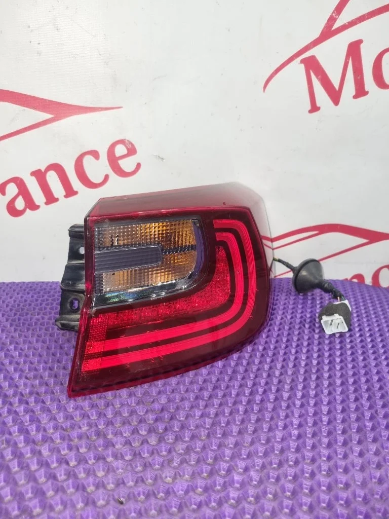 Фонарь задний Kia Ceed 2019 92402J7050 3, правый