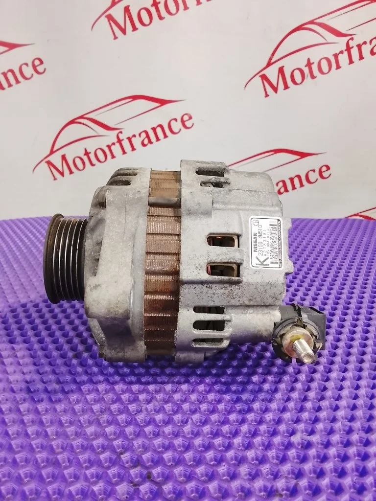 Генератор Nissan Almera 231004M510 N16 1.8 QG18DE