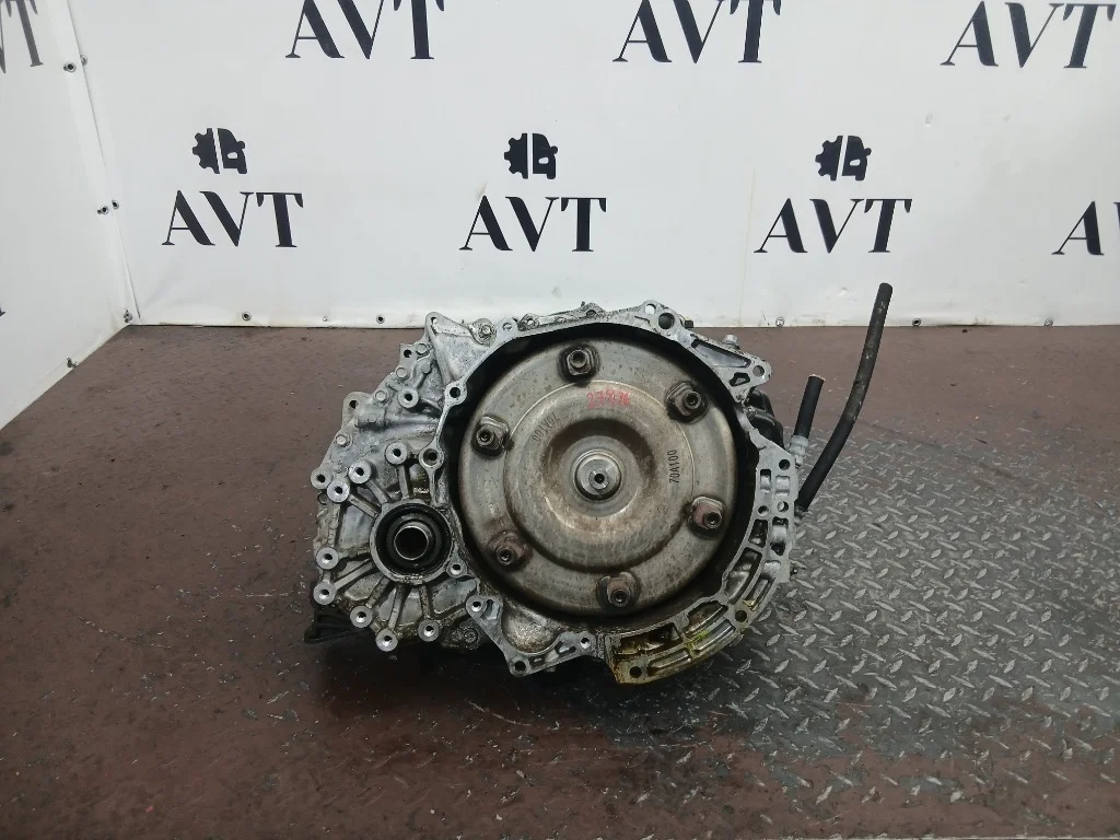 АКПП Volvo XC90 B6324S