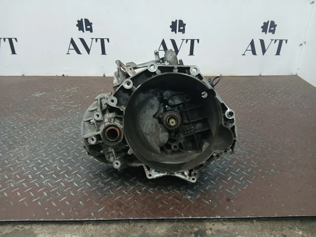 МКПП Opel Zafira Z22YH