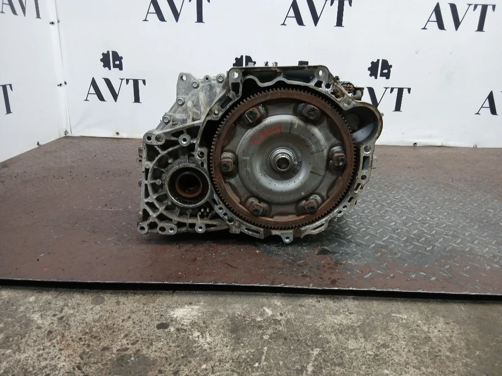 АКПП KIA Sorento XM D4HB