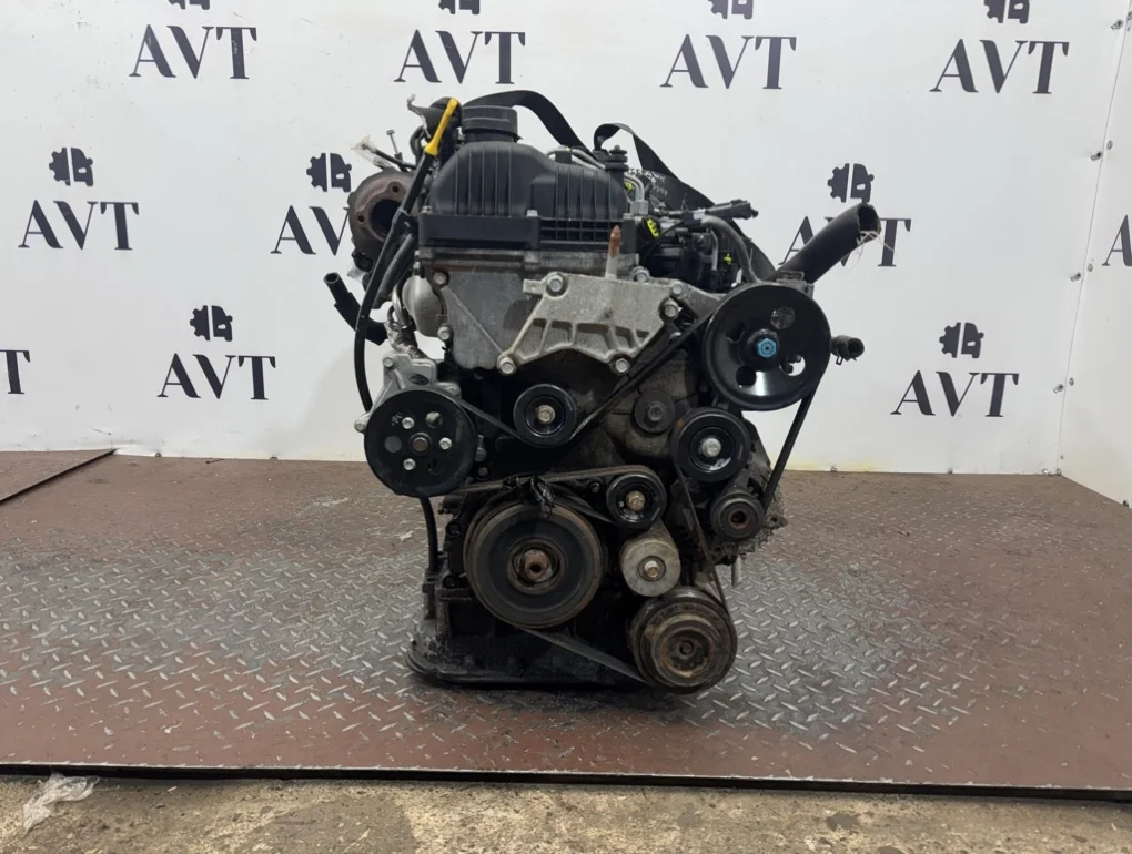 Двигатель KIA Sorento XM D4HB