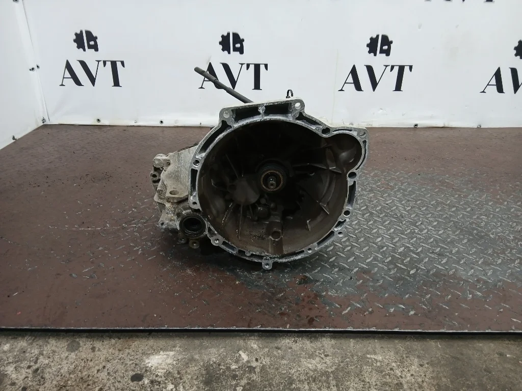 МКПП Ford Focus PNDA