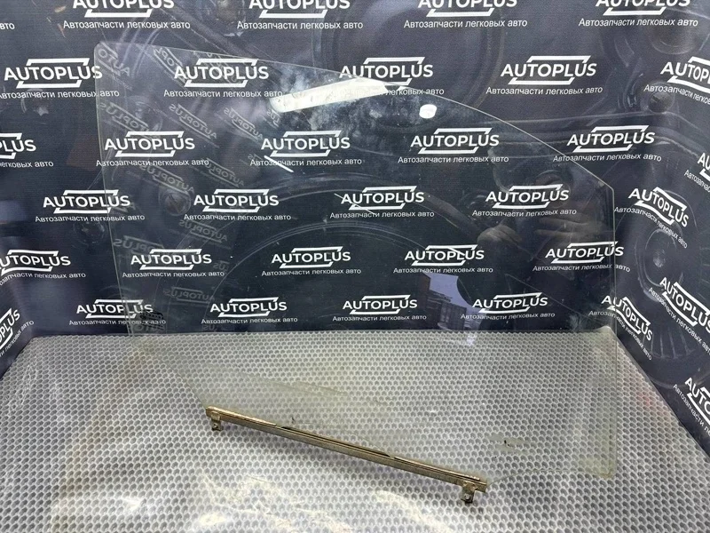 Стекло двери Daewoo Matiz 2007 96255766 ХЭТЧБЕК 0.8 F8CV, переднее правое