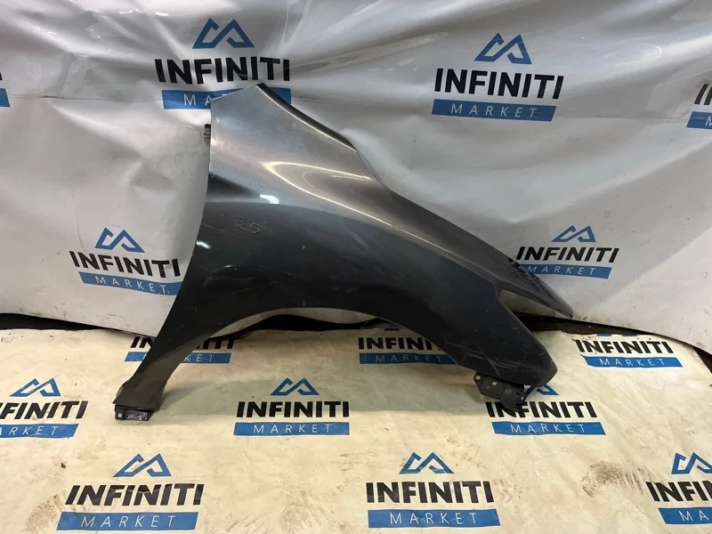 Крыло переднее правое INFINITI QX60 L50