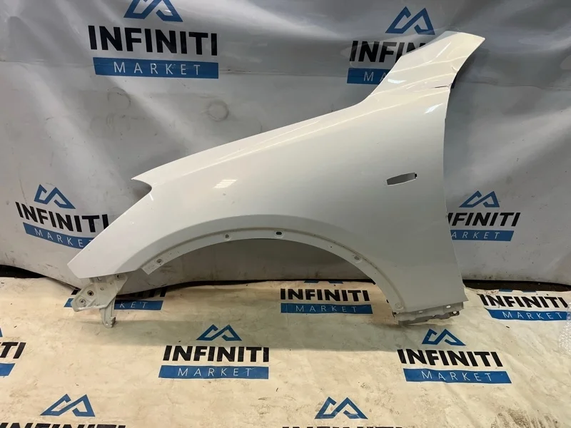 Крыло переднее левое INFINITI EX J50 3.5 2008
