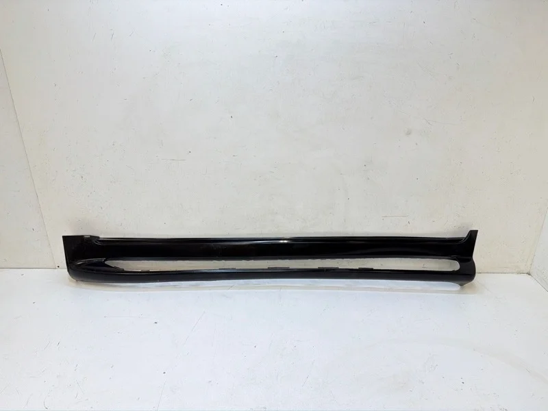 Накладка порога Toyota Land Cruiser 2012-2021 200