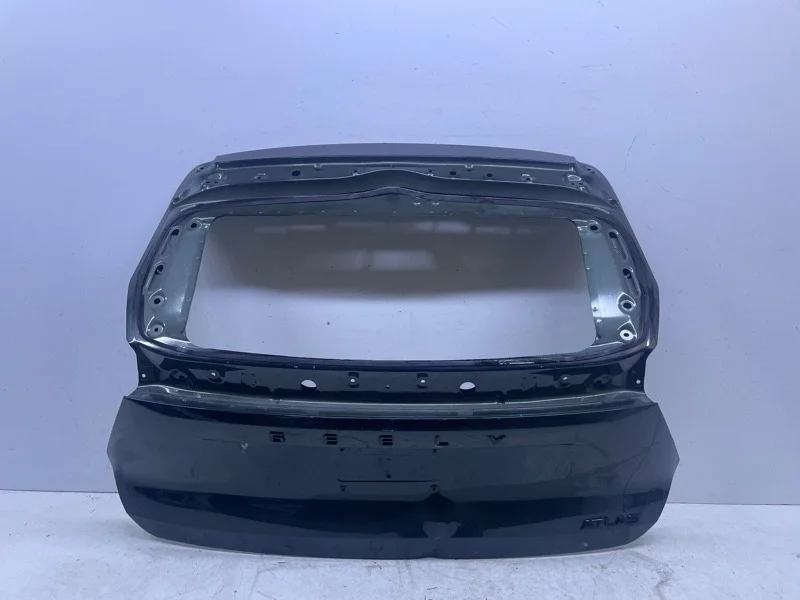 Крышка багажника Geely Atlas 2023-2026