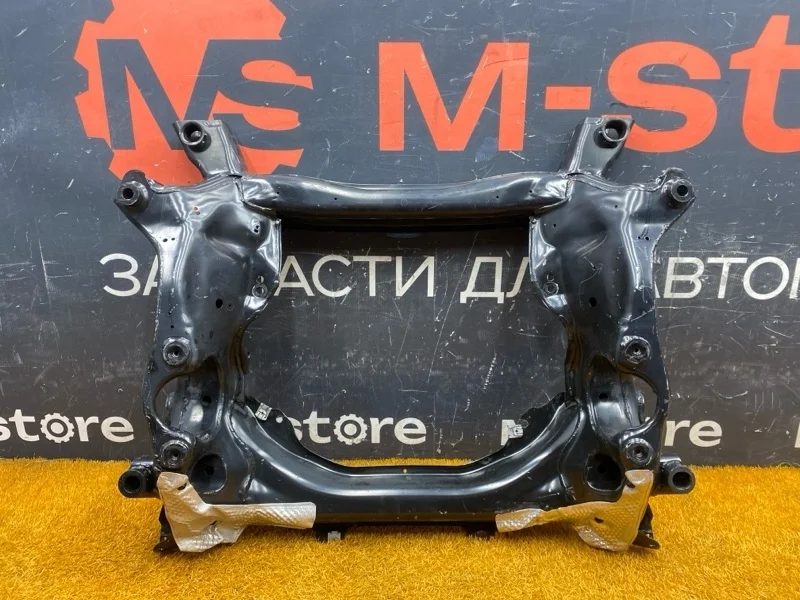 Балка поперечная (подрамник) Mercedes-Benz Glk-Class 2010 A2046280457 X204 272.948, передняя