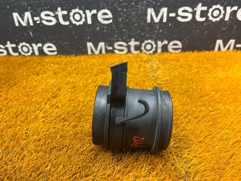 ДМРВ Mercedes-Benz S-Class 2001 A1130940048 W220 113.941