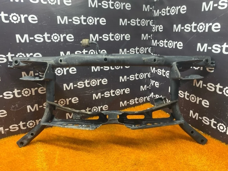 Балка поперечная (подрамник) Volkswagen Tiguan 2013 5N0505315S 5N CTHA, задняя