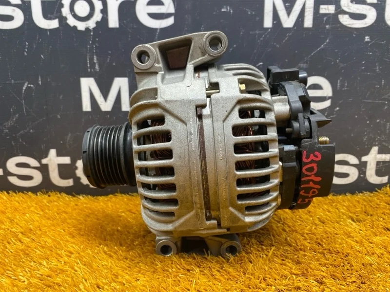 Генератор Mercedes-Benz C-Class 2003 A2711540802 W203 271.946