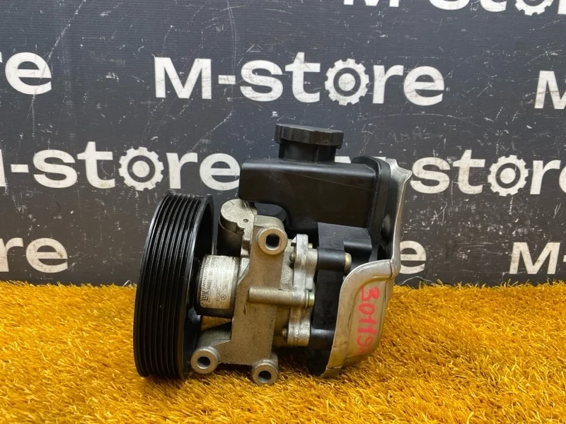 Гидроусилитель Mercedes-Benz C-Class 2003 A0034664001 W203 271.946