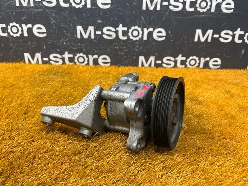 Гидроусилитель Bmw X3 2008 3450590 E83 N52B25A