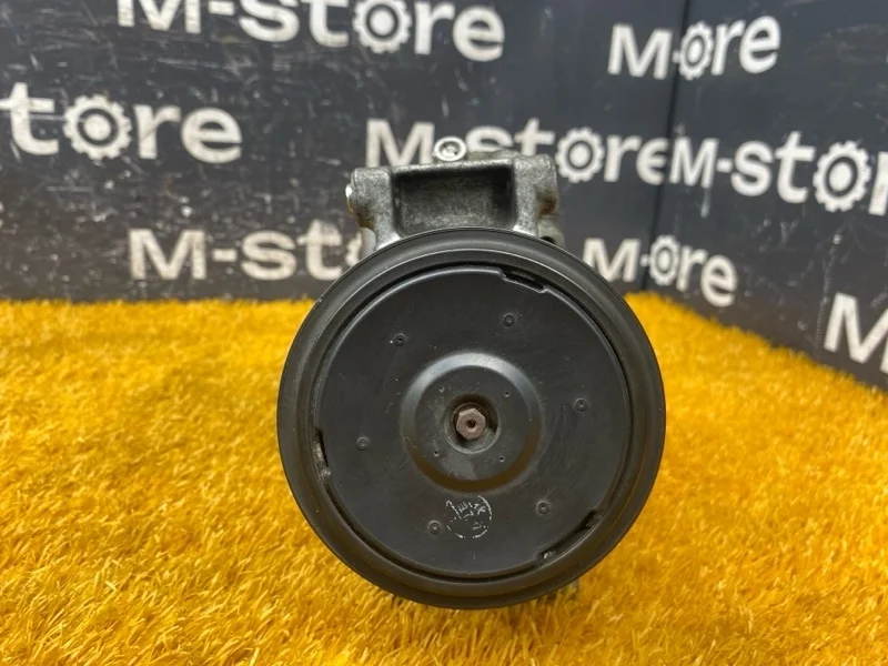 Компрессор кондиционера Audi A4 2009 8KD260805 B8/8K CDNC